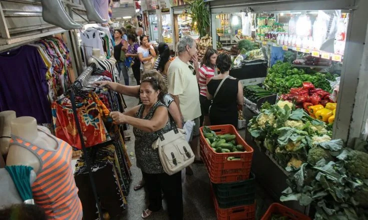 Imagem da noticia INPC sobe 0,21%, fecha 2025 em 3,9% e reajuste de aposentadorias acima do mínimo fica abaixo da inflação