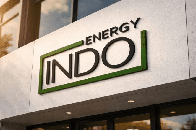 Imagem da noticia Petrolífera desconhecida virou termômetro do pânico geopolítico em Wall Street