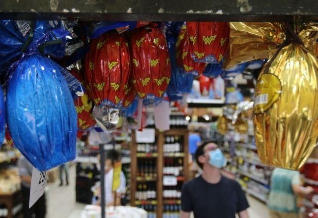 Imagem da noticia Procon-SP encontra diferença de até 223% em preços de chocolates