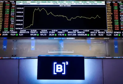 Ibovespa abre em alta com mercado repercutindo IPCA-15 abaixo do esperado Ibovespa abre em alta com mercado repercutindo IPCA-15 abaixo do esperado