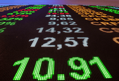 Ibovespa sobe com bolsas de NY, mas fecha com perda semanal de 1,43% Ibovespa sobe com bolsas de NY, mas fecha com perda semanal de 1,43%