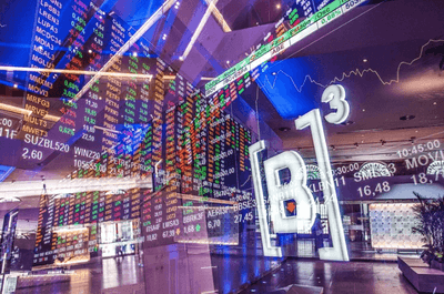 Ibovespa retoma fôlego e bate novo recorde, aos 181 mil pontos Ibovespa retoma fôlego e bate novo recorde, aos 181 mil pontos
