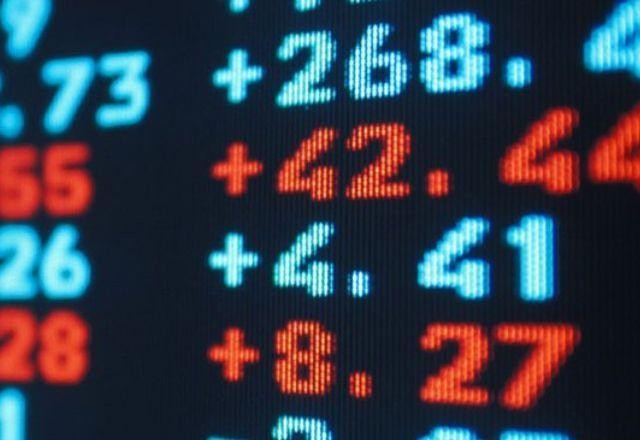 Imagem da noticia Índice Ibovespa tem forte alta, e dólar cai após divulgação do IPCA