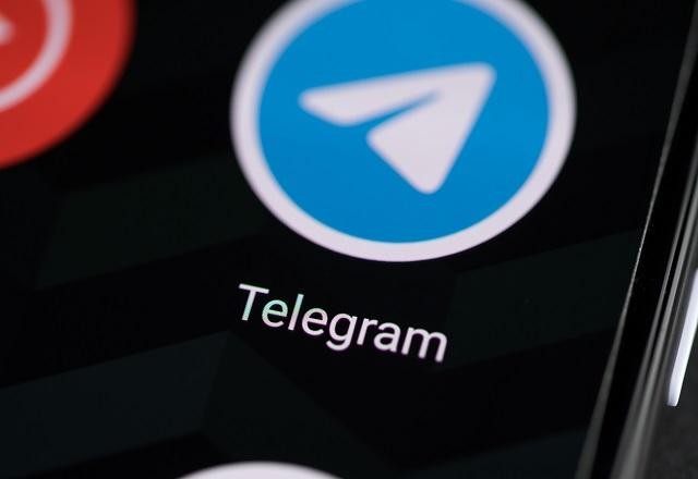 Imagem da noticia Telegram envia mensagem contra PL das Fake News para usuários