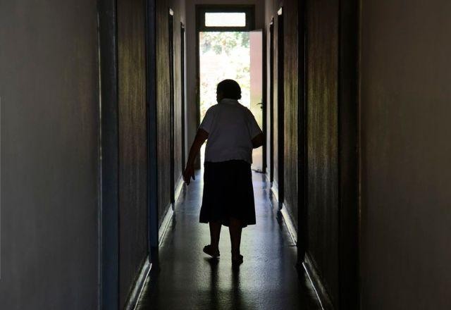 Imagem da noticia Denúncias de violência contra idosos têm aumento de 57%