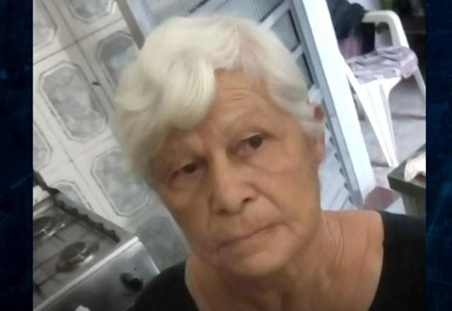 Imagem da noticia SP: idosa é encontrada morta e com sinais de abuso sexual