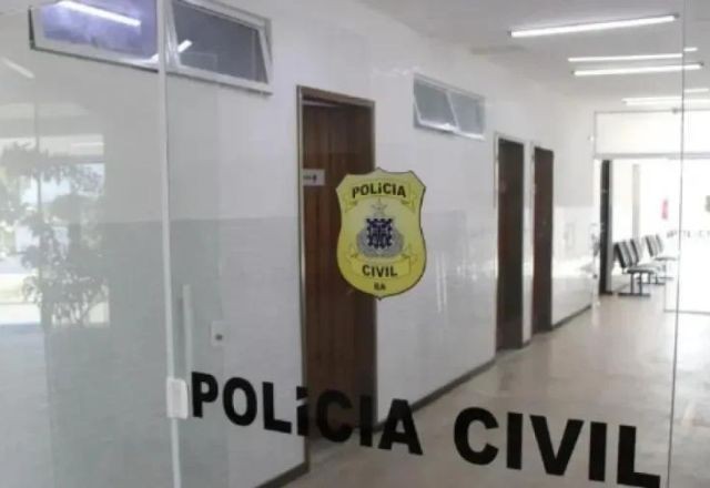 Imagem da noticia Idosa morre ao ser atingida por bala perdida em ponto de ônibus de Salvador
