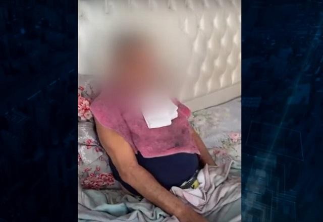 Imagem da noticia RJ: mulher é presa por manter marido em cárcere privado