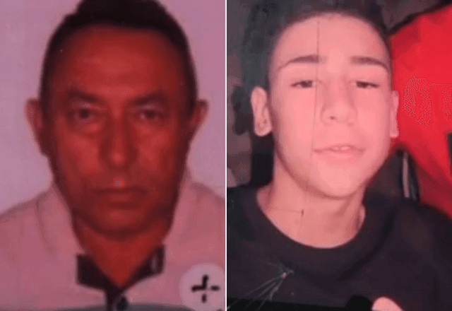 Imagem da noticia Homem é condenado a 12 anos por matar adolescente a facadas após discussão em Guarulhos