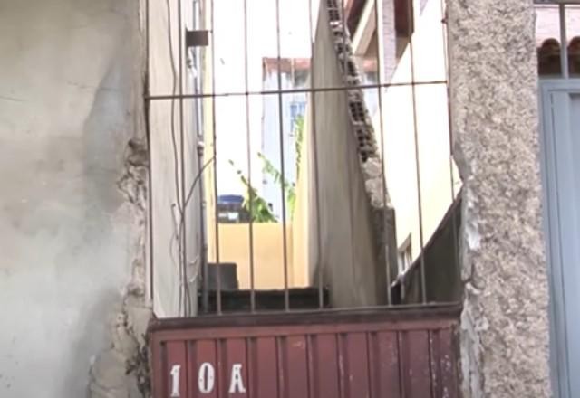 Imagem da noticia Idoso é esfaqueado por "justiceiros" após acusação de abuso sexual