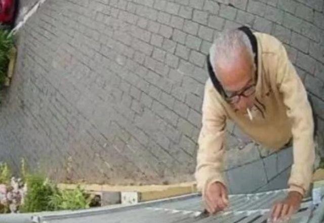 Imagem da noticia Idoso confessa ter escrito bilhete com ameaça ao padre Júlio Lancellotti