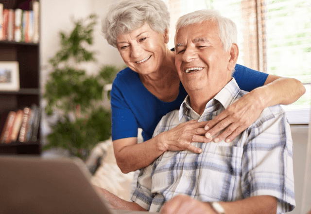 Imagem da noticia Por que o risco de ter câncer diminui após os 75 anos? Entenda