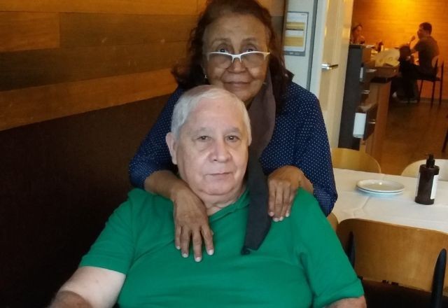 Imagem da noticia Idosos são encontrados mortos dentro de casa no Rio de Janeiro