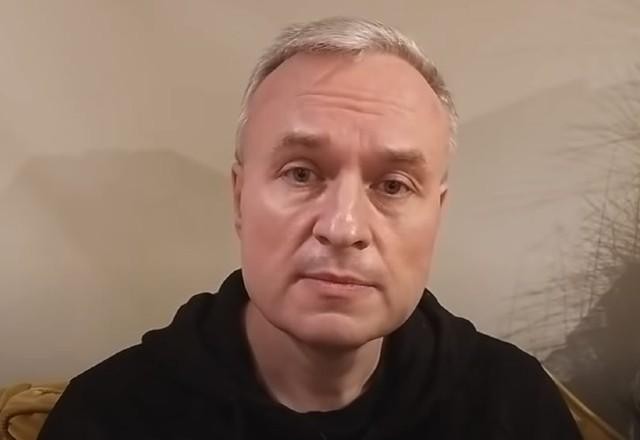 Imagem da noticia Alto executivo de banco deixa a Rússia para lutar na Ucrânia