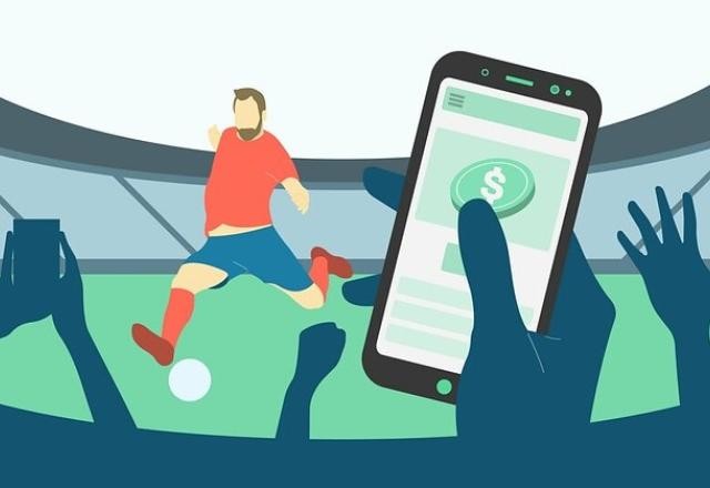 Imagem da noticia Planalto quer regulamentar apostas on-line em evento de gamers