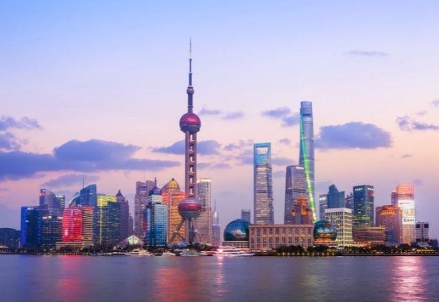 Imagem da noticia China limita construção de novos arranha-céus para combater "vaidade"