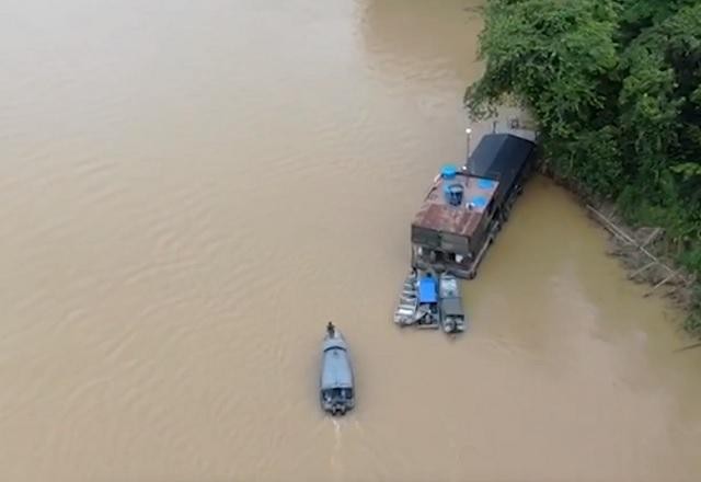 Imagem da noticia Justiça volta a ouvir os réus do caso Dom Phillips e Bruno Pereira
