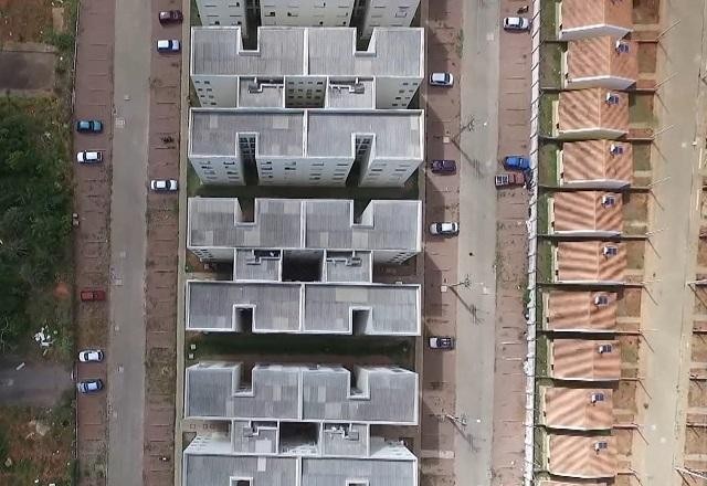 Imagem da noticia Idoso é morto em condomínio dominado por facção no RS
