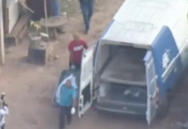 Imagem da noticia Corpos são encontrados decapitados em Itapevi (SP)