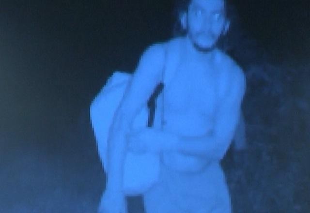 Imagem da noticia Caçada nos EUA: busca por brasileiro fugitivo entra no 7º dia