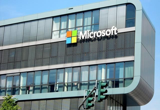 Imagem da noticia Microsoft confirma demissão de 10 mil funcionários