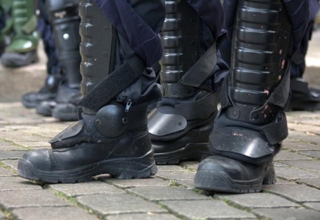 Imagem da noticia Estudo da FGV mostra que câmeras em policiais tiveram impacto positivo