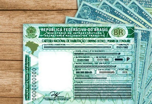 Imagem da noticia CNH vencida volta a ter prazo de 30 dias para renovação