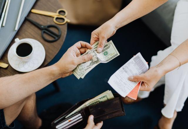 Imagem da noticia Câmara deve votar consignado para beneficiários do Auxílio Brasil