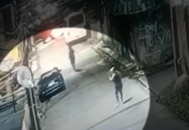 Imagem da noticia Suspeito de matar professor de dança a facadas é preso em Manaus
