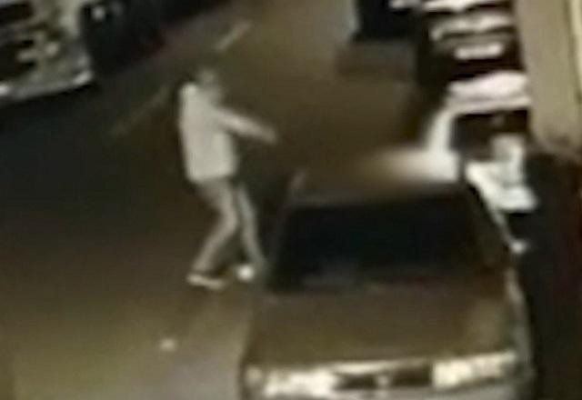 Imagem da noticia Três pessoas são executadas no mesmo dia em lugares próximos um do outro