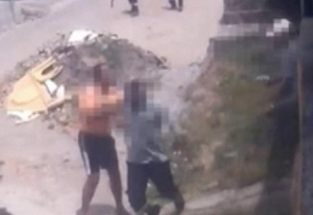 Imagem da noticia Trabalhador que fiscalizava ligação clandestina é baleado por morador