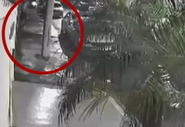 Imagem da noticia RJ: Agente da Força Nacional é baleado e morto na porta de casa