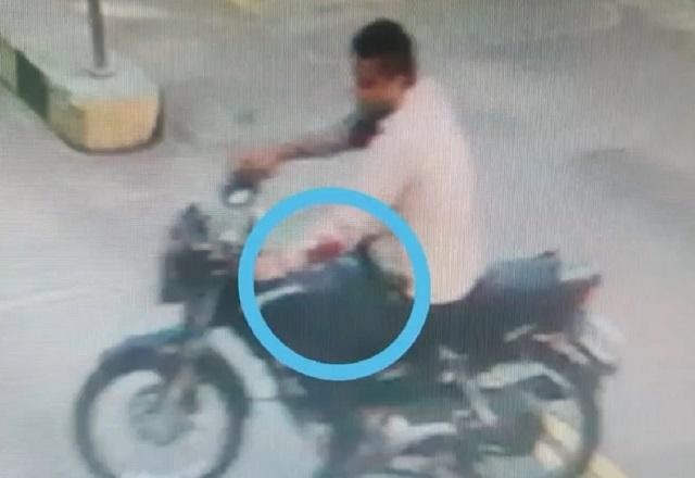 Imagem da noticia Suspeito da morte de servidora no AM queria roubar para comprar drogas