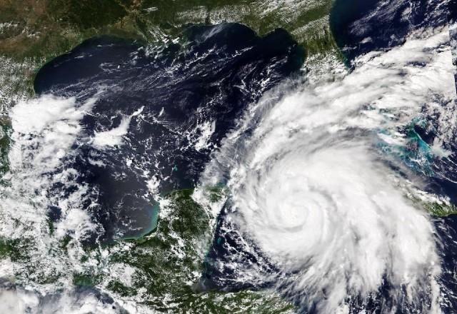 Imagem da noticia Furacão Ian atinge Cuba e pode ganhar força antes de chegar na Flórida
