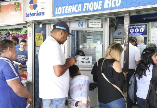 Imagem da noticia Mais de R$ 300 mi em prêmios foram esquecidos na Caixa em 2022