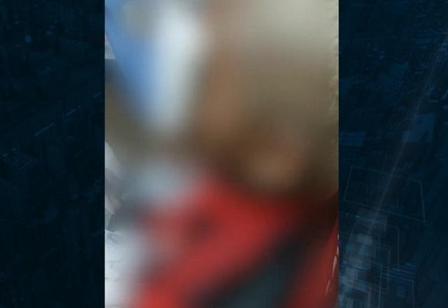 Imagem da noticia Jovem autista perde olho após ser agredido ao defender irmão