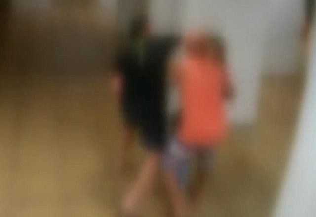 Imagem da noticia SP: Vizinho agride mulher com chutes e soco em condomínio após jogo