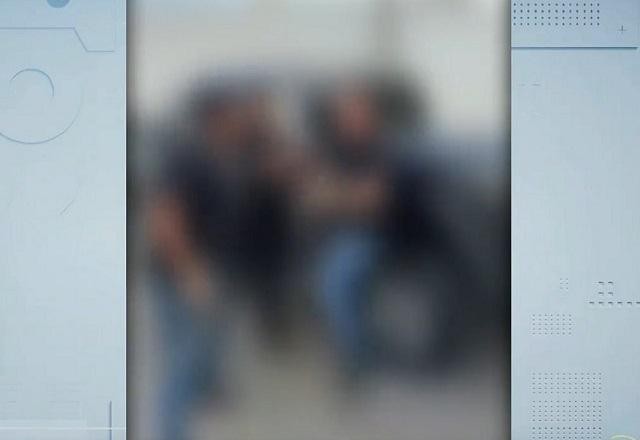 Imagem da noticia MT: homem é agredido por quadrilha envolvida com agiotagem