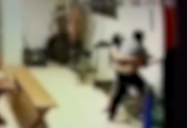 Imagem da noticia Genro atira em sogro e fere esposa durante briga no Dia dos Pais