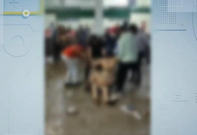 Imagem da noticia Show de Orochi termina em confusão com pelo menos 10 feridos