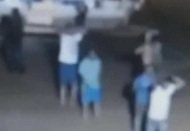 Imagem da noticia Exclusivo: quadrilhas atacam fazendas e fazem funcionários reféns