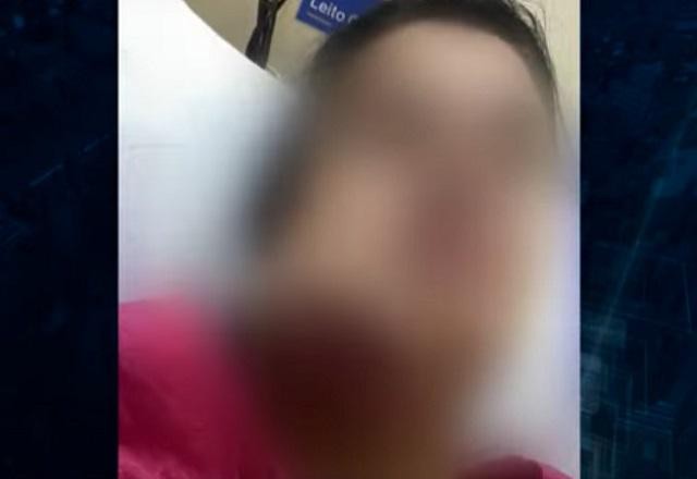 Imagem da noticia Após lipoaspiração no pescoço, veterinária é internada em UTI