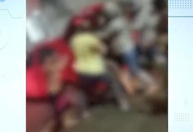 Imagem da noticia Espancamentos no AM e litoral de SP terminam em morte de vítimas