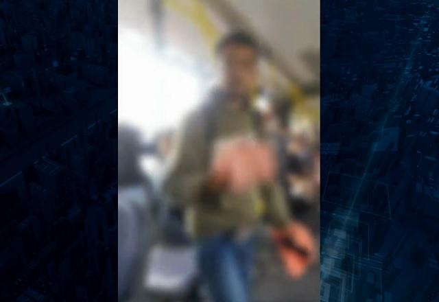 Imagem da noticia MG: homem importuna sexualmente e ameaça jovem com faca