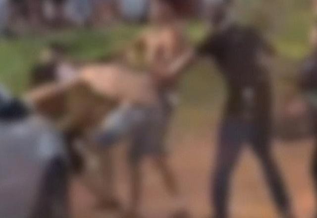 Imagem da noticia Festa termina com pancadaria e tiros em Alvorada (RS)