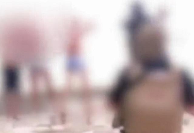 Imagem da noticia Dono de ONG é preso após local servir de ponto de prostituição