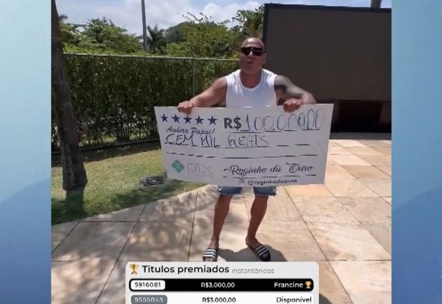 Imagem da noticia Rifas digitais: entenda por que essa prática entrou na mira da Justiça