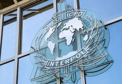 Russa procurada há 6 anos pela Interpol é presa no Aeroporto do Galeão, no Rio Russa procurada há 6 anos pela Interpol é presa no Aeroporto do Galeão, no Rio