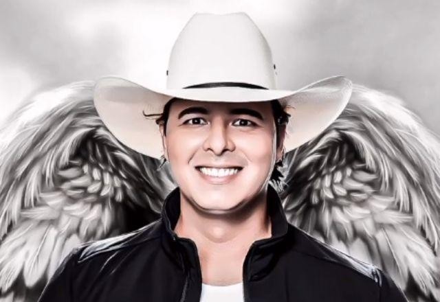 Imagem da noticia Quem era Aleksandro, cantor que morreu em acidente rodoviário?