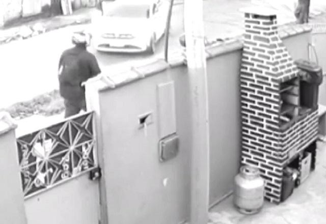 Imagem da noticia Guarda municipal é morto a tiros, na porta de casa, no RJ